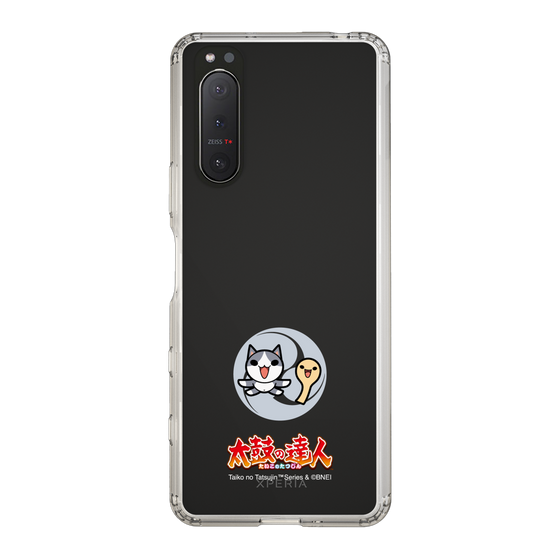 Slim Protection Case［ Taiko no Tatsujin - Neko to Shakushi ］