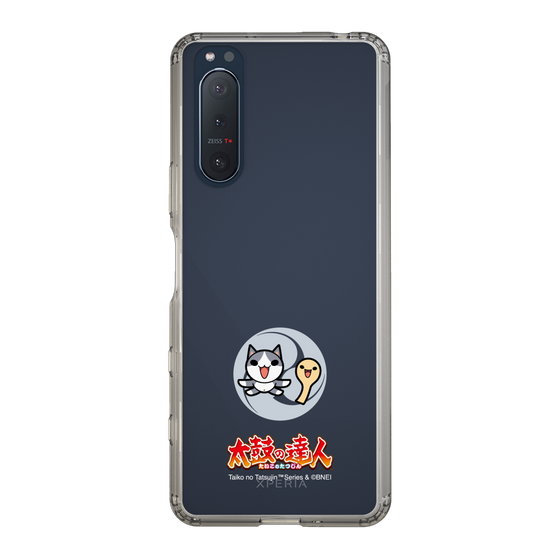 Slim Protection Case［ Taiko no Tatsujin - Neko to Shakushi ］