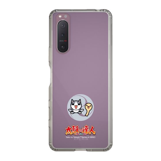 Slim Protection Case［ Taiko no Tatsujin - Neko to Shakushi ］