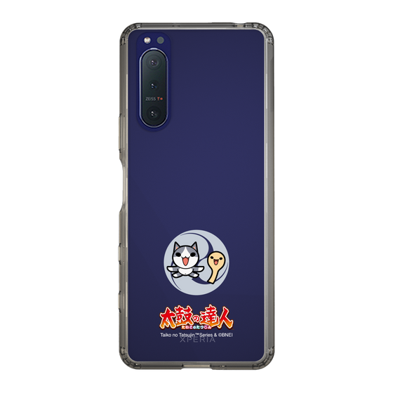 Slim Protection Case［ Taiko no Tatsujin - Neko to Shakushi ］
