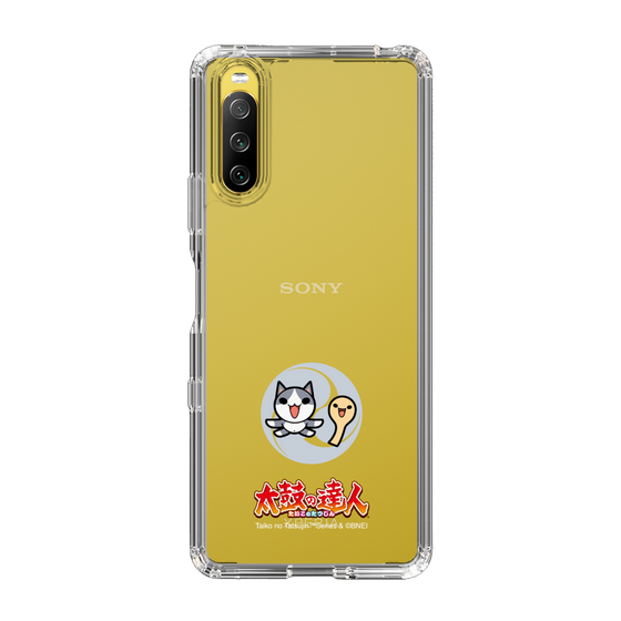 Slim Protection Case［ Taiko no Tatsujin - Neko to Shakushi ］