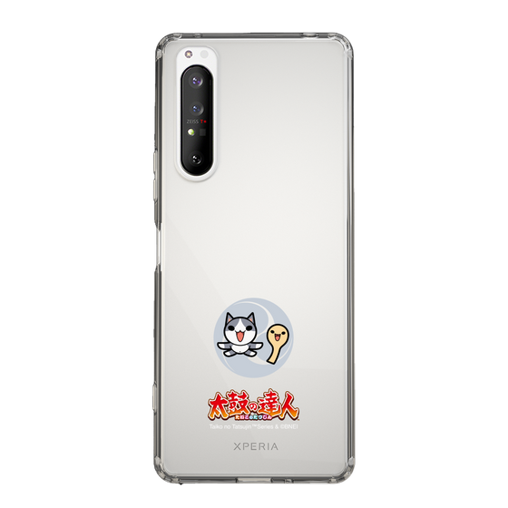 Slim Protection Case［ Taiko no Tatsujin - Neko to Shakushi ］