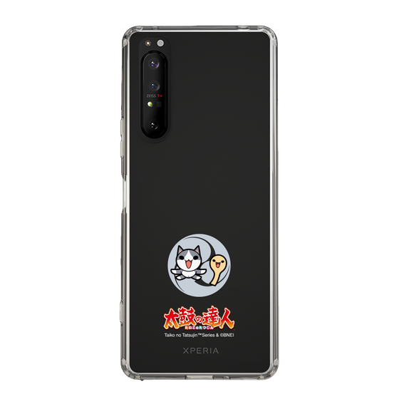 Slim Protection Case［ Taiko no Tatsujin - Neko to Shakushi ］