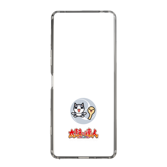 Slim Protection Case［ Taiko no Tatsujin - Neko to Shakushi ］