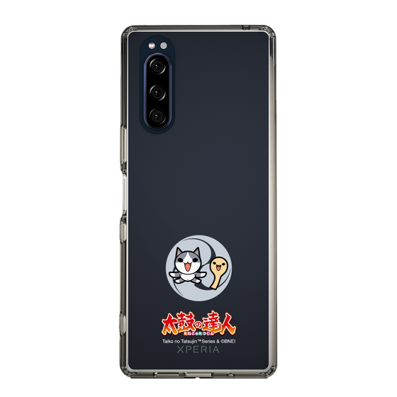 Slim Protection Case［ Taiko no Tatsujin - Neko to Shakushi ］
