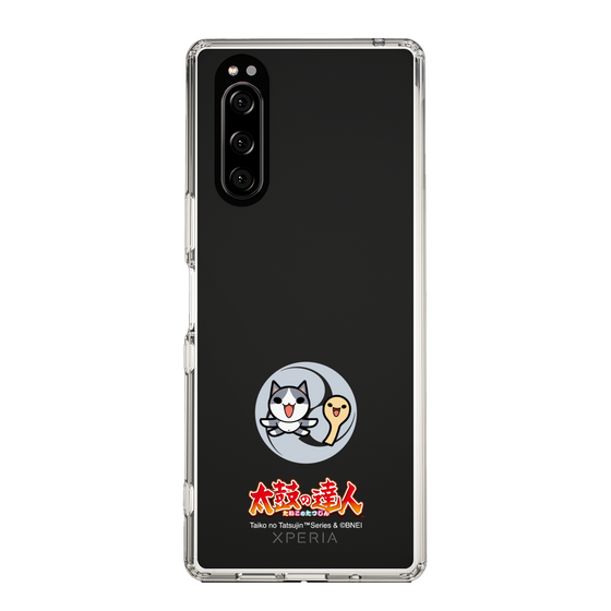 Slim Protection Case［ Taiko no Tatsujin - Neko to Shakushi ］