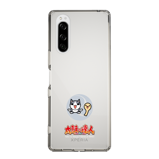 Slim Protection Case［ Taiko no Tatsujin - Neko to Shakushi ］