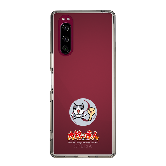 Slim Protection Case［ Taiko no Tatsujin - Neko to Shakushi ］