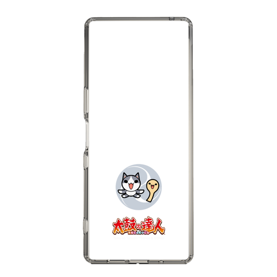 Slim Protection Case［ Taiko no Tatsujin - Neko to Shakushi ］