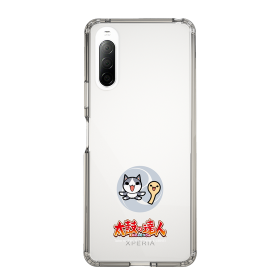 Slim Protection Case［ Taiko no Tatsujin - Neko to Shakushi ］