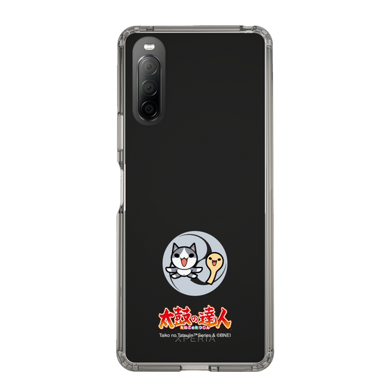 Slim Protection Case［ Taiko no Tatsujin - Neko to Shakushi ］