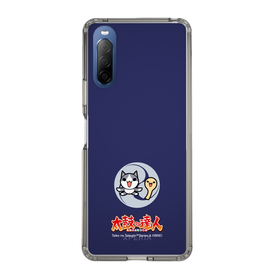 Slim Protection Case［ Taiko no Tatsujin - Neko to Shakushi ］