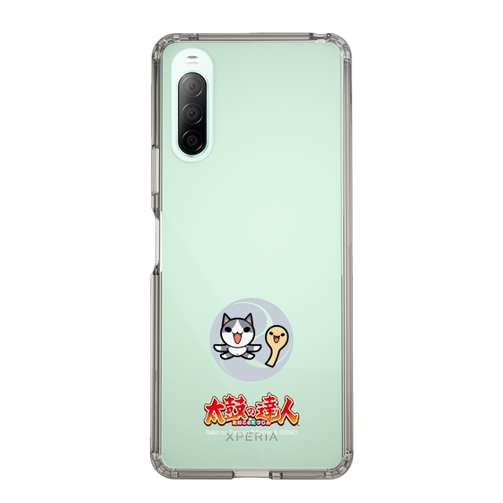 Slim Protection Case［ Taiko no Tatsujin - Neko to Shakushi ］