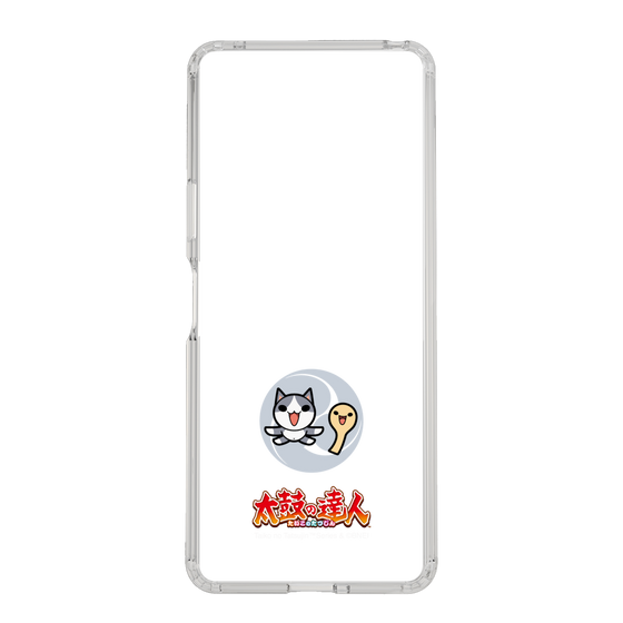 Slim Protection Case［ Taiko no Tatsujin - Neko to Shakushi ］