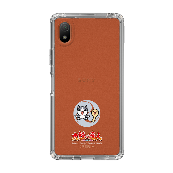 Slim Protection Case［ Taiko no Tatsujin - Neko to Shakushi ］