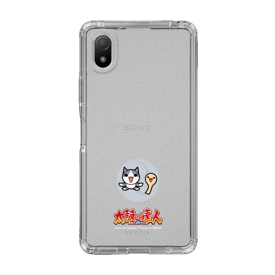Slim Protection Case［ Taiko no Tatsujin - Neko to Shakushi ］