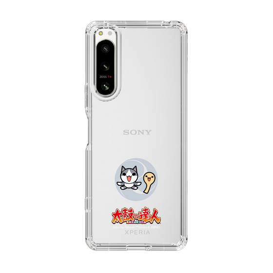 Slim Protection Case［ Taiko no Tatsujin - Neko to Shakushi ］