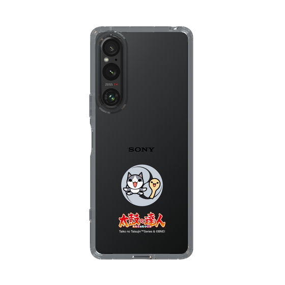 Slim Protection Case［ Taiko no Tatsujin - Neko to Shakushi ］