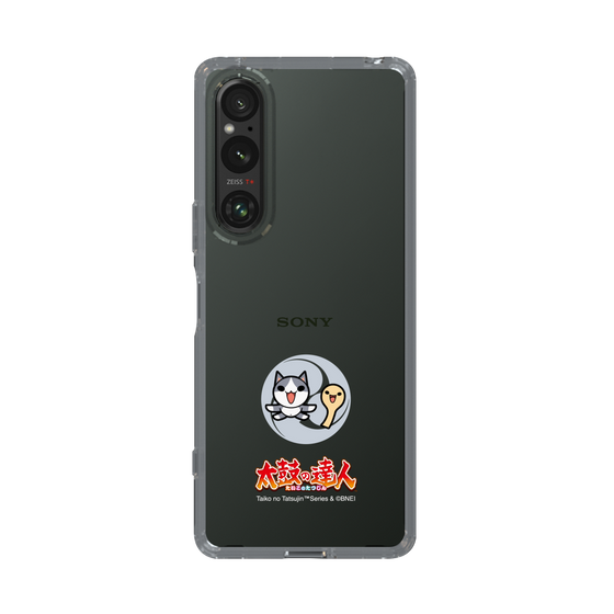 Slim Protection Case［ Taiko no Tatsujin - Neko to Shakushi ］