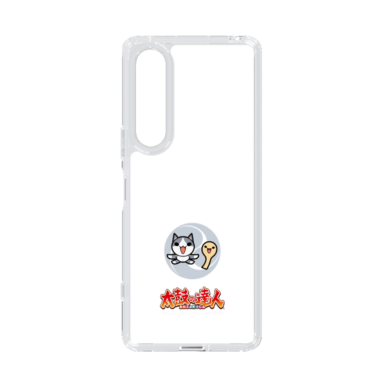 Slim Protection Case［ Taiko no Tatsujin - Neko to Shakushi ］