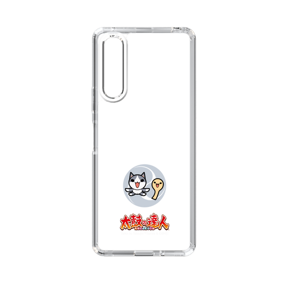 Slim Protection Case［ Taiko no Tatsujin - Neko to Shakushi ］