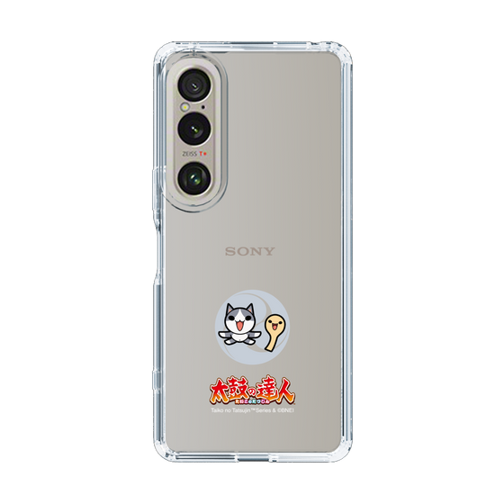 Slim Protection Case［ Taiko no Tatsujin - Neko to Shakushi ］