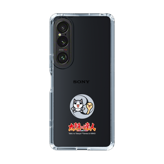 Slim Protection Case［ Taiko no Tatsujin - Neko to Shakushi ］