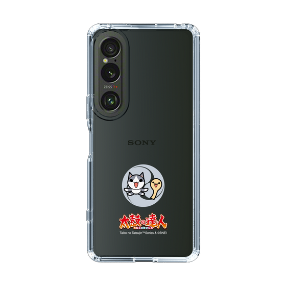 Slim Protection Case［ Taiko no Tatsujin - Neko to Shakushi ］