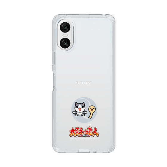 Slim Protection Case［ Taiko no Tatsujin - Neko to Shakushi ］