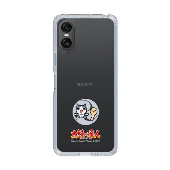 Slim Protection Case［ Taiko no Tatsujin - Neko to Shakushi ］