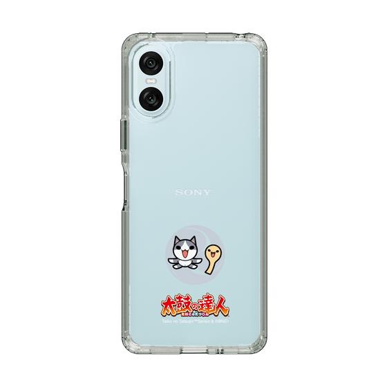 Slim Protection Case［ Taiko no Tatsujin - Neko to Shakushi ］