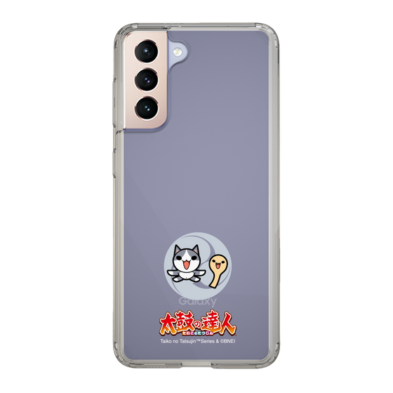 Slim Protection Case［ Taiko no Tatsujin - Neko to Shakushi ］