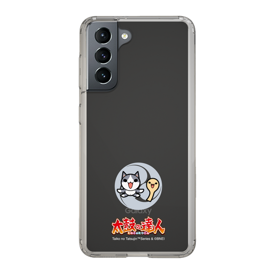 Slim Protection Case［ Taiko no Tatsujin - Neko to Shakushi ］