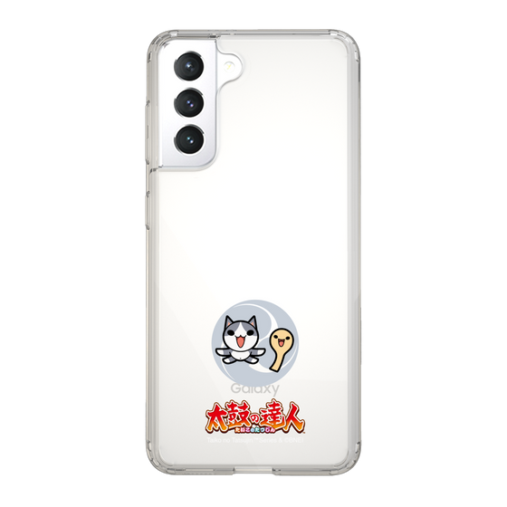 Slim Protection Case［ Taiko no Tatsujin - Neko to Shakushi ］