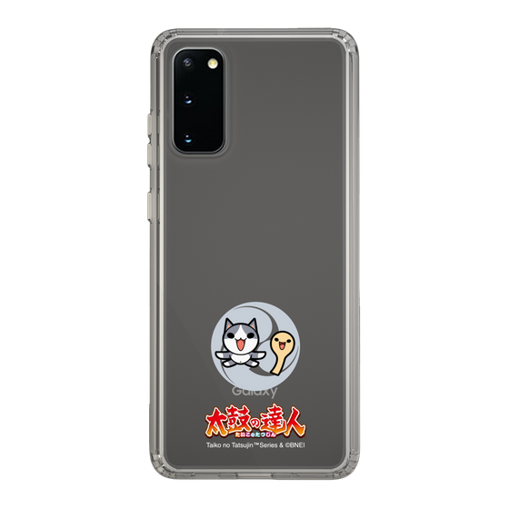 Slim Protection Case［ Taiko no Tatsujin - Neko to Shakushi ］
