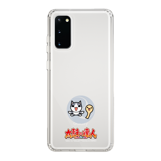 Slim Protection Case［ Taiko no Tatsujin - Neko to Shakushi ］