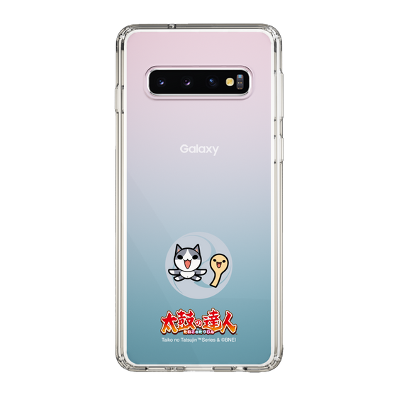 Slim Protection Case［ Taiko no Tatsujin - Neko to Shakushi ］