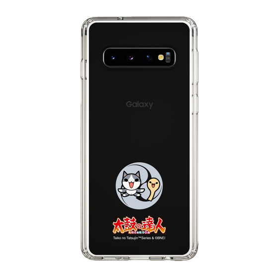 Slim Protection Case［ Taiko no Tatsujin - Neko to Shakushi ］