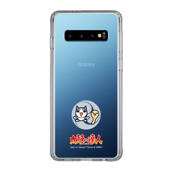 Slim Protection Case［ Taiko no Tatsujin - Neko to Shakushi ］