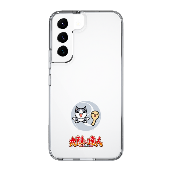 Slim Protection Case［ Taiko no Tatsujin - Neko to Shakushi ］