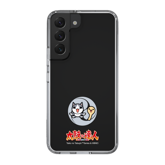 Slim Protection Case［ Taiko no Tatsujin - Neko to Shakushi ］