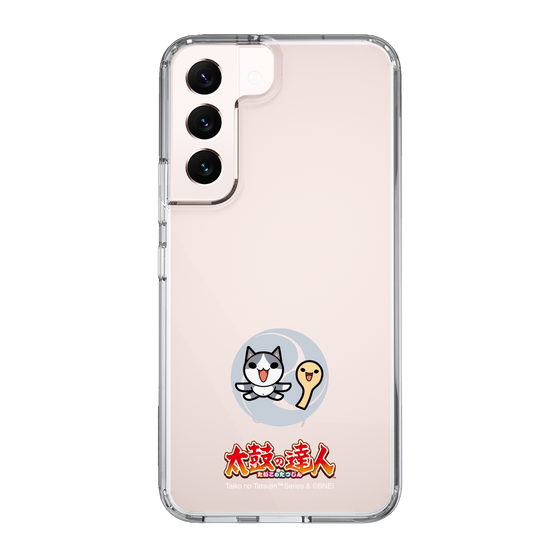 Slim Protection Case［ Taiko no Tatsujin - Neko to Shakushi ］