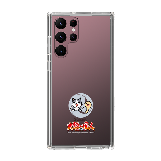 Slim Protection Case［ Taiko no Tatsujin - Neko to Shakushi ］
