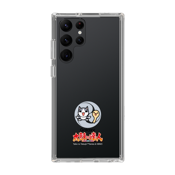 Slim Protection Case［ Taiko no Tatsujin - Neko to Shakushi ］