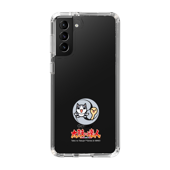 Slim Protection Case［ Taiko no Tatsujin - Neko to Shakushi ］