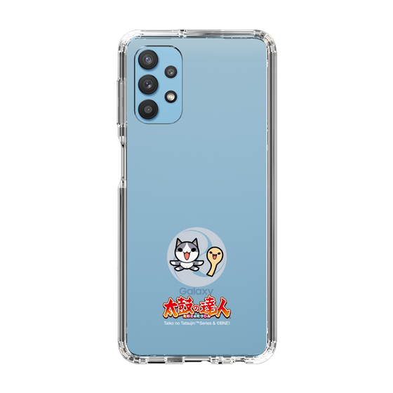 Slim Protection Case［ Taiko no Tatsujin - Neko to Shakushi ］