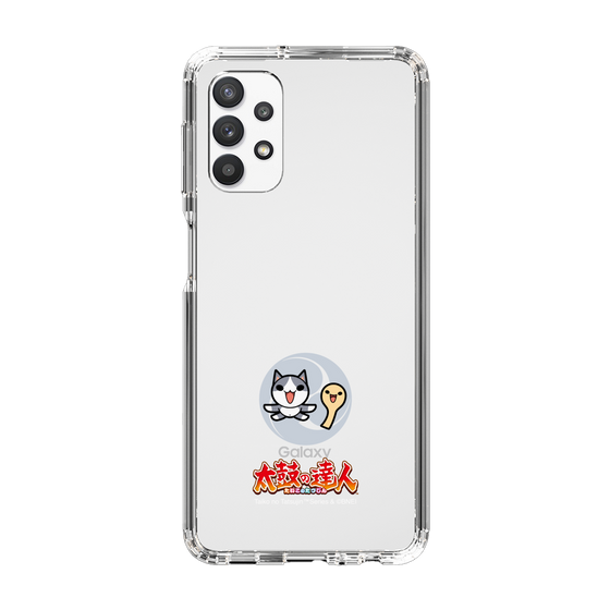 Slim Protection Case［ Taiko no Tatsujin - Neko to Shakushi ］