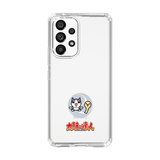 Slim Protection Case［ Taiko no Tatsujin - Neko to Shakushi ］