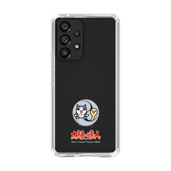Slim Protection Case［ Taiko no Tatsujin - Neko to Shakushi ］