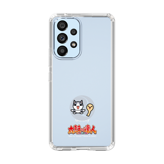 Slim Protection Case［ Taiko no Tatsujin - Neko to Shakushi ］
